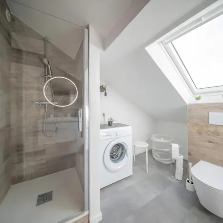 Appartamento Superbe Climatisé Parking Free *