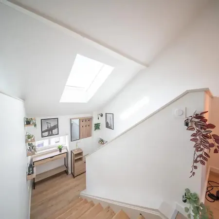 Appartamento Superbe Climatisé Parking Free