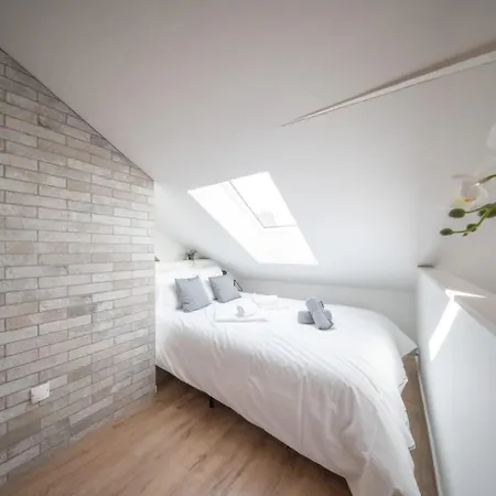 Appartamento Superbe Climatisé Parking Free *